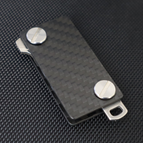 EKO1 - Carbon Fiber