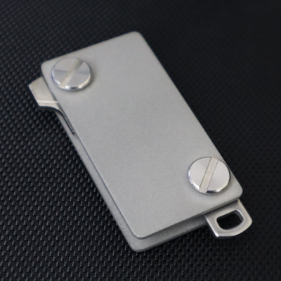 EKO1 - Stainless Steel