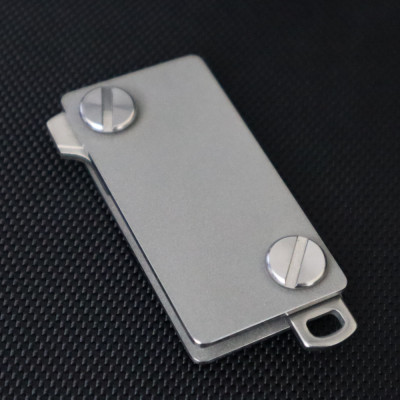 EKO1 - Stainless Steel