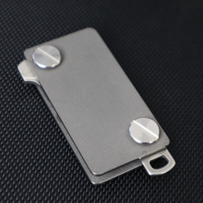 EKO1 - Titanium - TC4