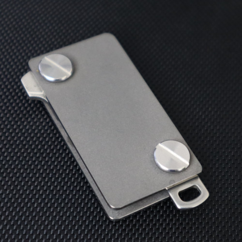 EKO1 - Titanium - TC4