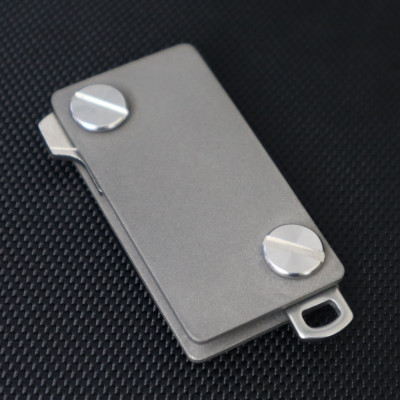 EKO1 - Titanium - TC4
