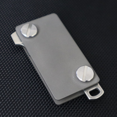 EKO1 - Titanium - TA2