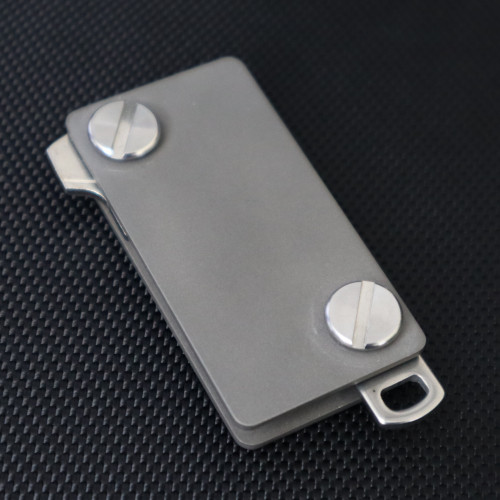 EKO1 - Titanium - TA2