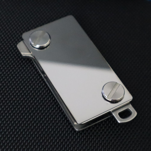 EKO1 - Stainless Steel