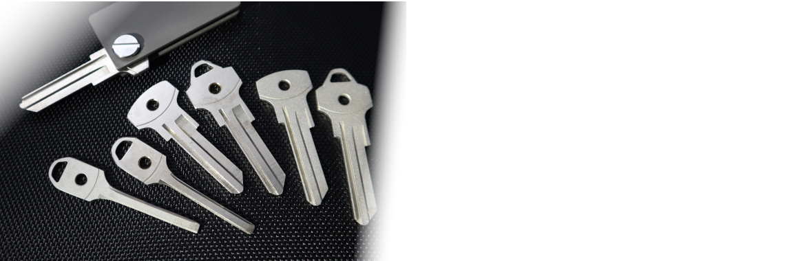 EKO1 - Keys