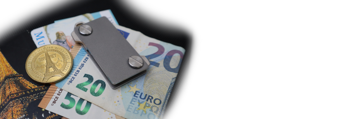 EKO1 - Stainless Steel