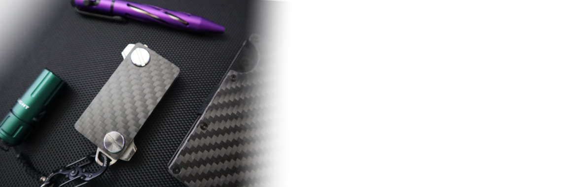 EKO1 - Carbon Fiber
