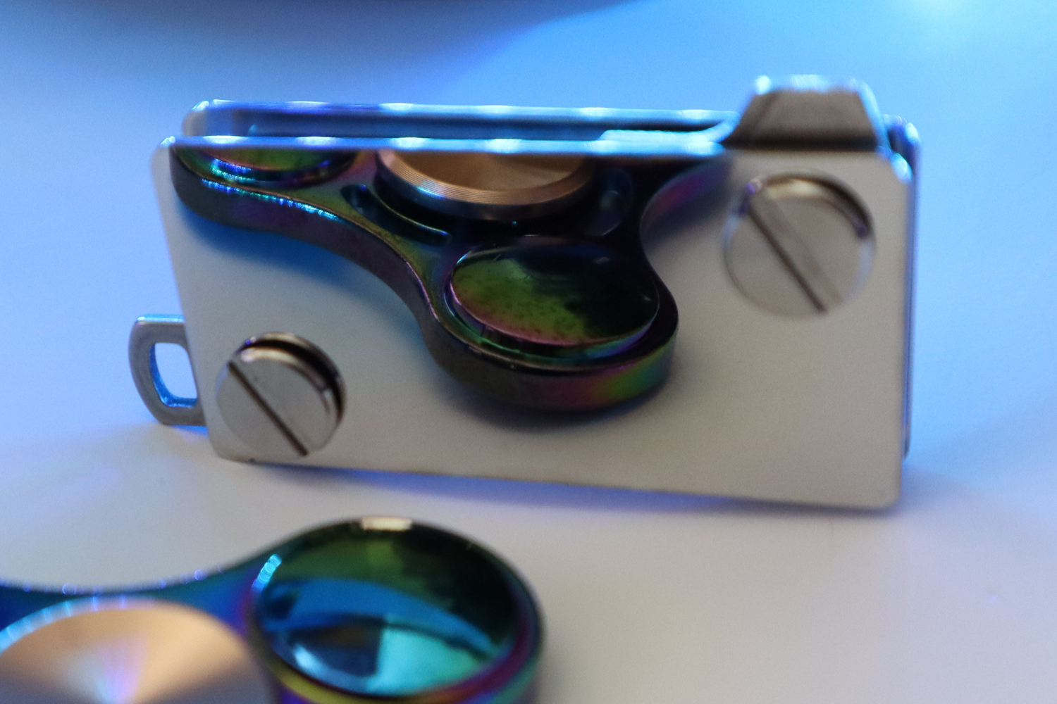 EKO1 - Stainless Steel - Mirror Finish
